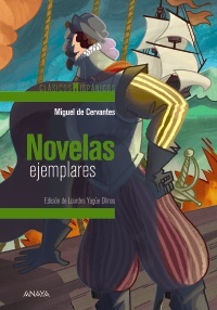 NOVELAS EJEMPLARES ( SELECCION )