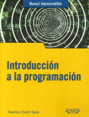 INTRODUCCION A LA PROGRAMACION