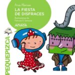 FIESTA DE DISFRACES LA