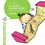 MAPA ENCANTADO EL
