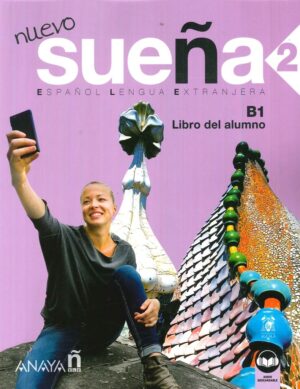 NUEVO SUEÑA 2 B1