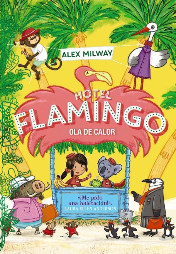 HOTEL FLAMINGO