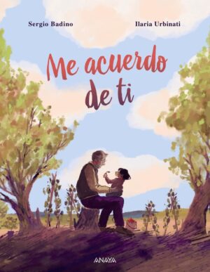 ACUERDO DE TI ME