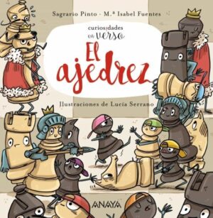 AJEDREZ EL