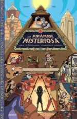 PIRAMIDE MISTERIOSA LA