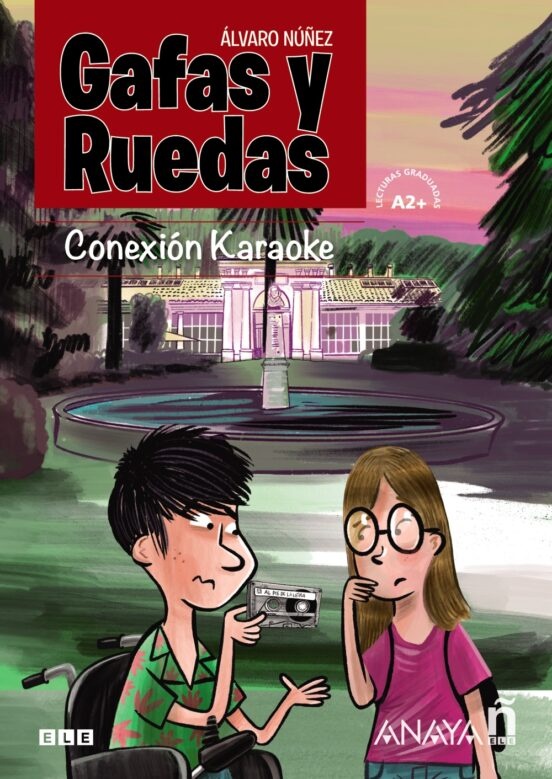 CONEXION KARAOKE