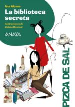 BIBLIOTECA SECRETA LA