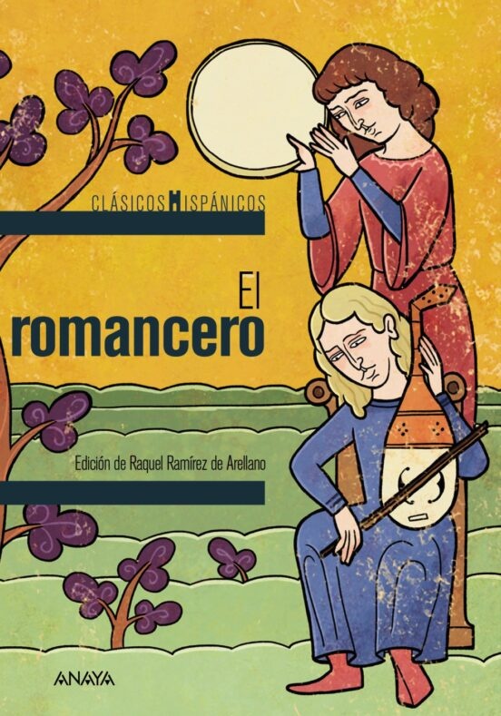 ROMANCERO EL