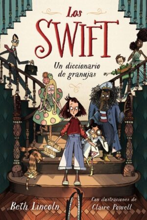 LOS SWIFT