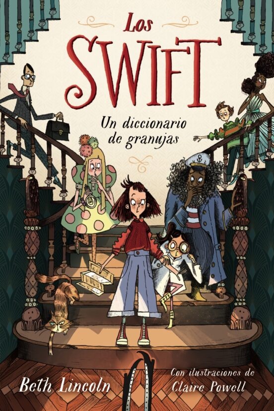 LOS SWIFT