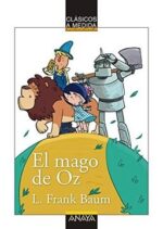 MAGO DE OZ EL