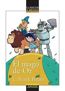 MAGO DE OZ EL