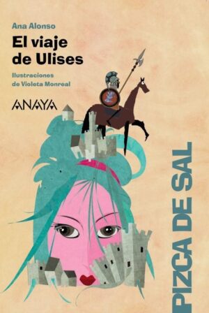 VIAJE DE ULISES EL