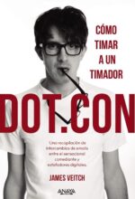 DOT.CON: CÓMO TIMAR A UN TIMADOR