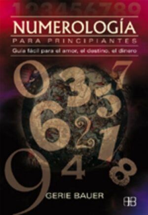 * NUMEROLOGIA PARA PRINCIPIANTES