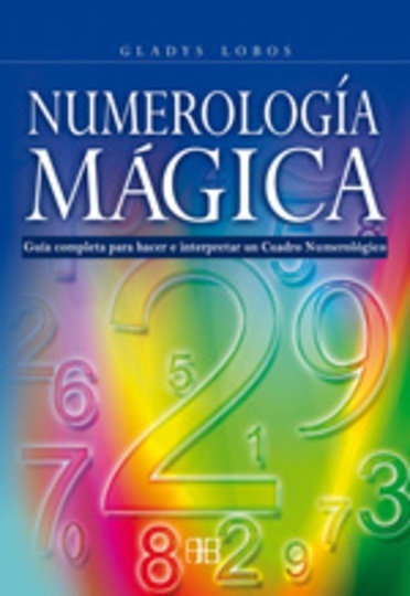 NUMEROLOGIA MAGICA