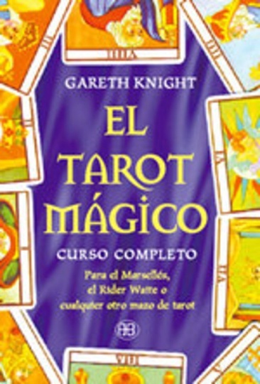 TAROT MAGICO