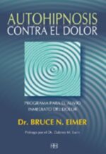 AUTOHIPNOSIS CONTRA EL DOLOR