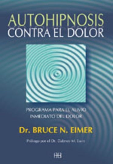 AUTOHIPNOSIS CONTRA EL DOLOR