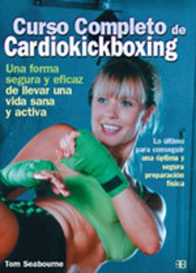 CARDIOKICKBOXING CURSO COMPLETO