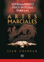 ARTES MARCIALES,ENTRENAMIENTO PARA