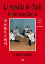 ESPADA DE TAIJI, LA