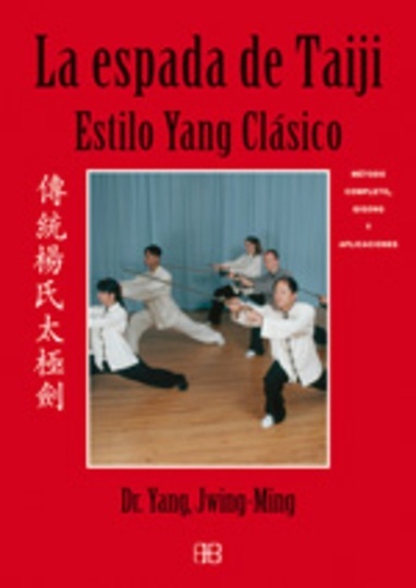 ESPADA DE TAIJI, LA