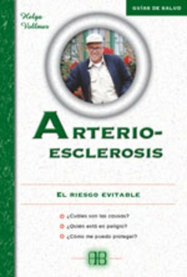 ARTERIOESCLEROSIS