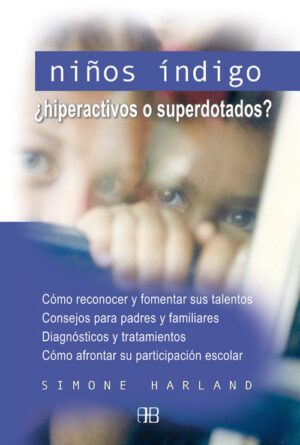 * NIÑOS INDIGO