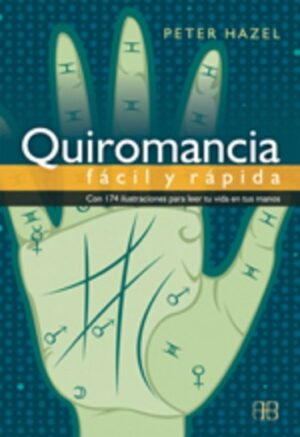 QUIROMANCIA FACIL Y RAPIDO
