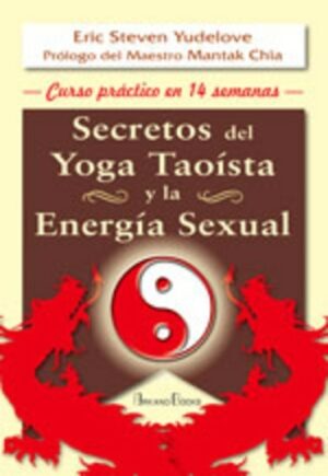 SECRETOS DEL YOGA TAOISTA