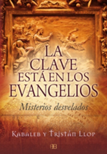F CLAVE ESTA EN LOS EVANGELIOS, LA