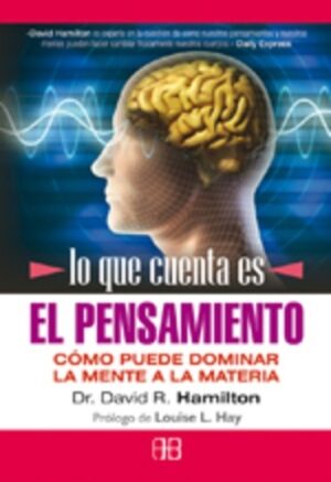 F LO QUE CUENTA ES EL PENSAMIENTO