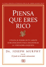PIENSA QUE ERES RICO