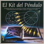 KIT DEL PENDULO EL (LIBRO+PENDULO)