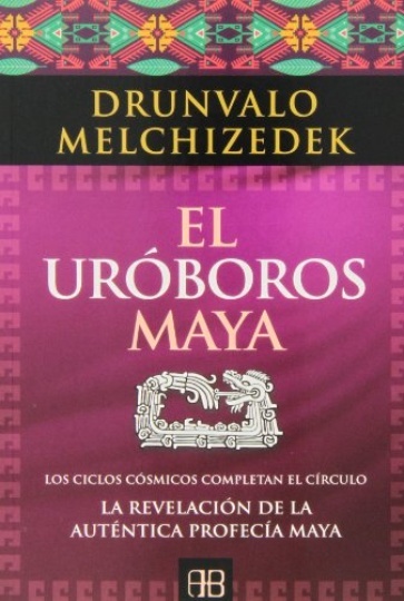 UROBOROS MAYA EL