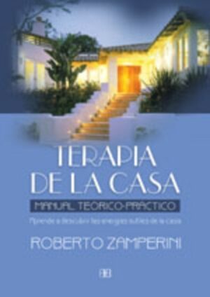 * TERAPIA DE LA CASA