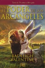 PODER DE LOS ARCANGELES (LIBRO + CARTAS)
