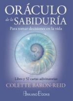 DE LA SABIDURIA (LIBRO+CARTAS) ORACULO