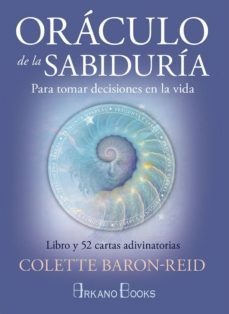 DE LA SABIDURIA (LIBRO+CARTAS) ORACULO