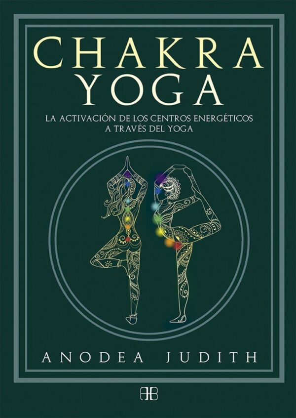 CHAKRA YOGA