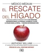 MEDICO MEDIUM EL RESCATE DEL HIGADO (TAPA DURA)