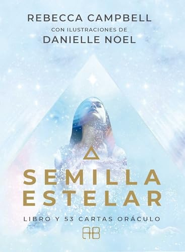 SEMILLA ESTELAR (LIBRO+CARTAS) ORACULO