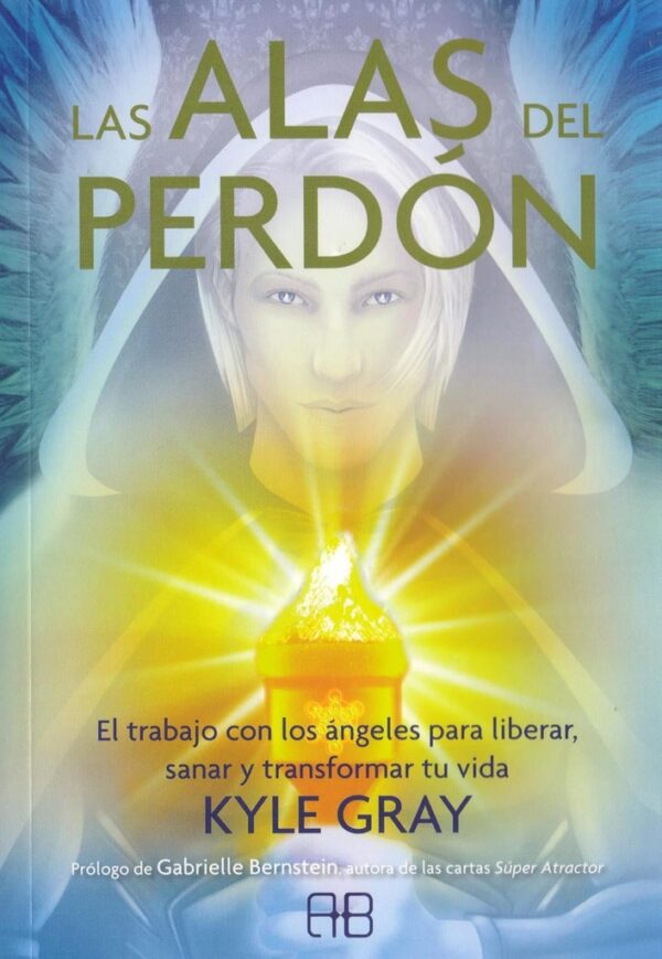 ALAS DEL PERDON LAS