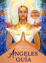 DE LOS ANGELES GUIA ORACULO ( LIBRO + CARTAS )