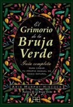 GRIMORIO DE LA BRUJA VERDE EL