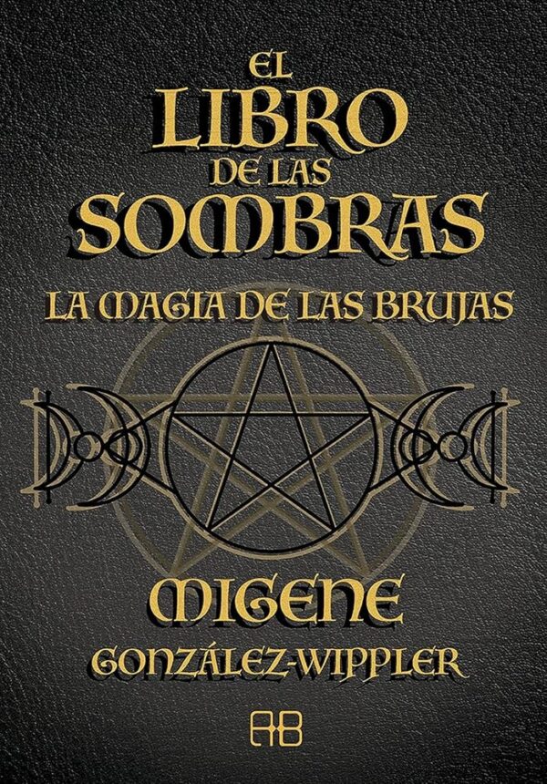 LIBRO DE LAS SOMBRAS EL