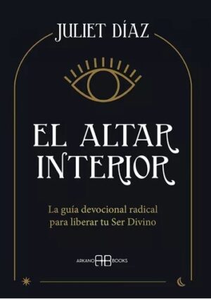 ALTAR INTERIOR EL