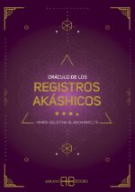 ORACULO DE LOS REGISTROS AKASHICOS (LIBRO+CARTAS)