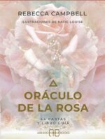 DE LA ROSA (LIBRO+CARTAS) ORACULO